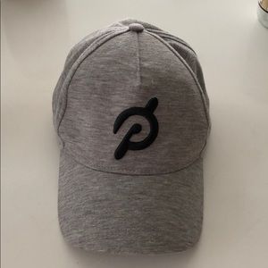 Peloton Sweatshirt Hat